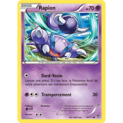 Rapion FFI - 038/111
