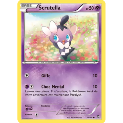 Scrutella FFI - 039/111