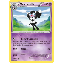 Mesmérella FFI - 040/111