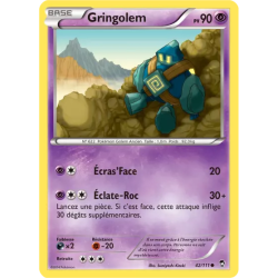 Gringolem FFI - 042/111
