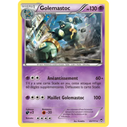 Golemastoc FFI - 043/111