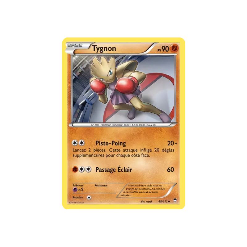 Tygnon FFI - 048/111