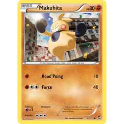 Makuhita FFI - 051/111