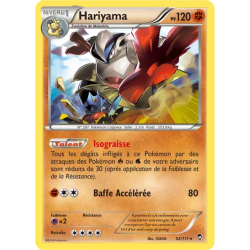 Hariyama FFI - 052/111