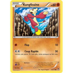 Kungfouine FFI - 056/111