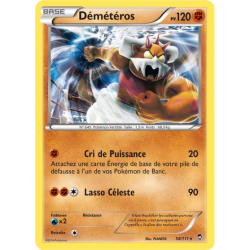 Démétéros FFI - 058/111
