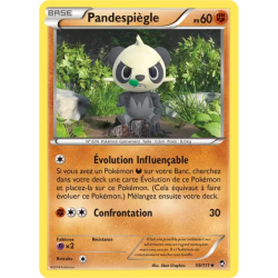 Pandespiègle FFI - 059/111