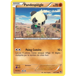Pandespiègle FFI - 060/111