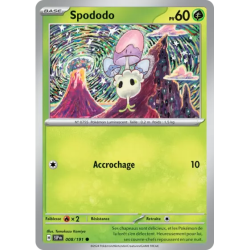 Spododo SSP - 008/191