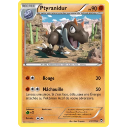 Ptyranidur FFI - 061/111