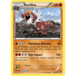 Rexillius FFI - 062/111