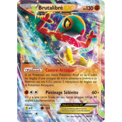 Brutalibré EX FFI - 064/111
