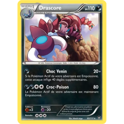 Drascore FFI - 065/111
