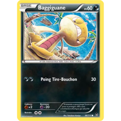 Baggiguane FFI - 066/111