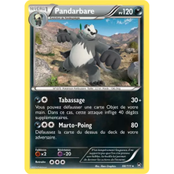 Pandarbare FFI - 068/111