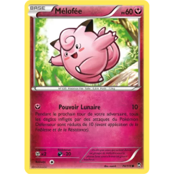 Mélofée FFI - 070/111