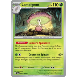 Lampignon SSP - 009/191