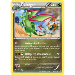 Libégon FFI - 076/111