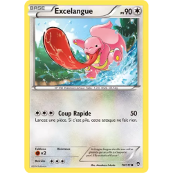 Excelangue FFI - 078/111
