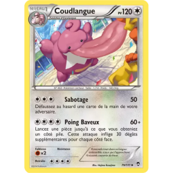 Coudlangue FFI - 079/111