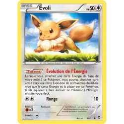 Évoli FFI - 080/111