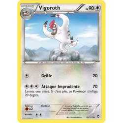 Vigoroth FFI - 082/111