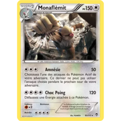 Monaflèmit FFI - 083/111