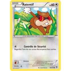 Ratentif FFI - 084/111
