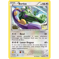 Boréas FFI - 086/111