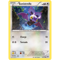 Sonistrelle FFI - 087/111