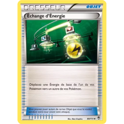 Échange d'Énergie FFI - 089/111