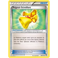 Peignoir Scintillant FFI - 099/111