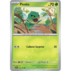 Pimito SSP - 012/191