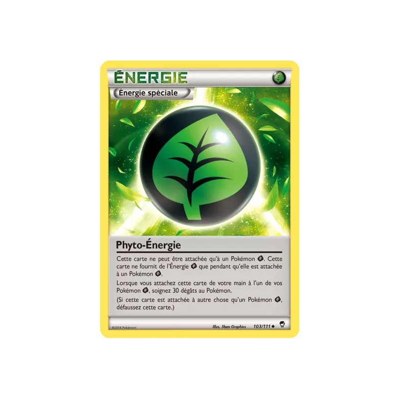 Phyto-Énergie FFI - 103/111