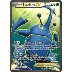 Scarhino EX FFI - 105/111