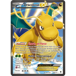 Dracolosse EX FFI - 108/111