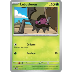Léboulérou SSP - 013/191