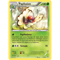 Papilusion FLF - 003/106