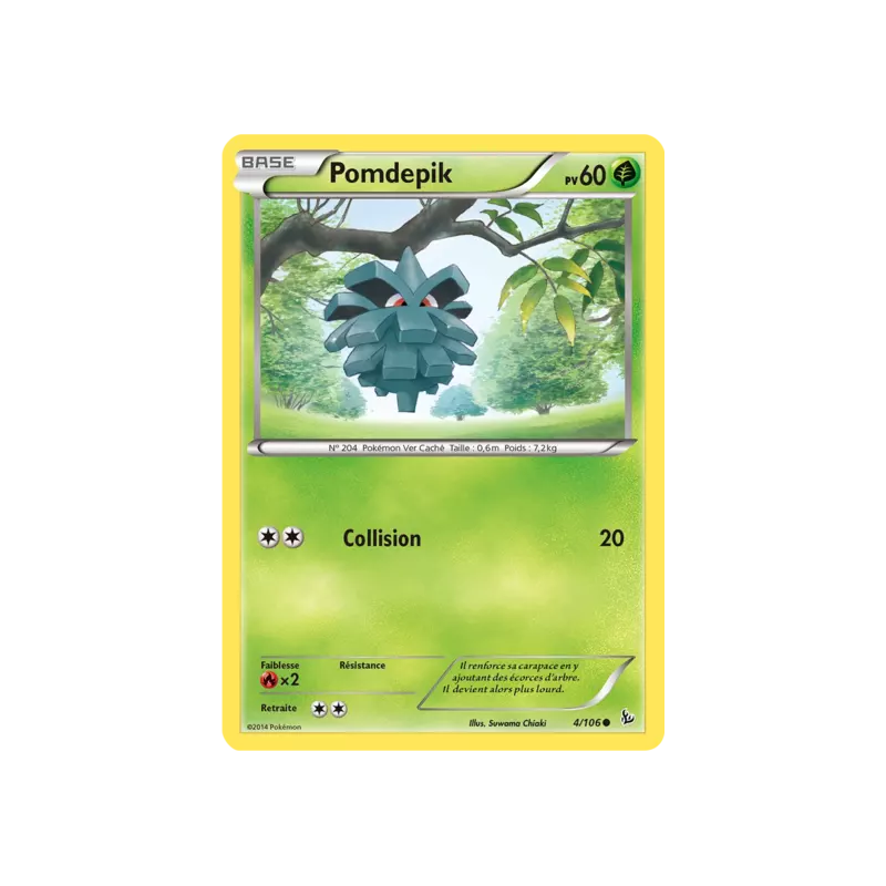 Pomdepik FLF - 004/106