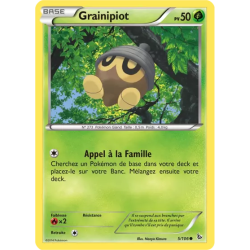 Grainipiot FLF - 005/106