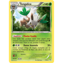 Tengalice FLF - 007/106