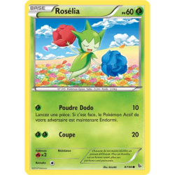 Rosélia FLF - 008/106