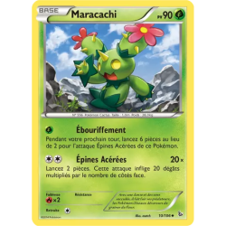 Maracachi FLF - 010/106