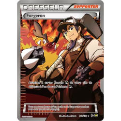 Forgeron FLF - 10a/106