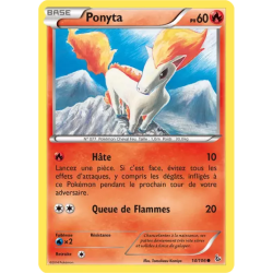 Ponyta FLF - 014/106