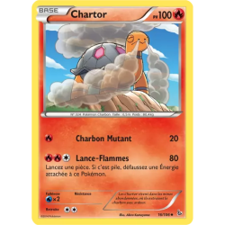 Chartor FLF - 016/106