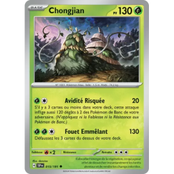 Chongjian SSP - 015/191