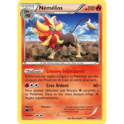 Némélios FLF - 020/106