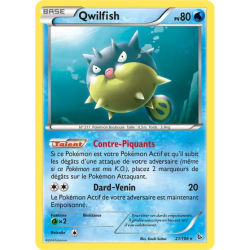 Qwilfish FLF - 021/106