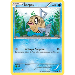 Barpau FLF - 022/106